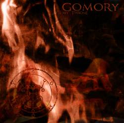 Gomory (FRA) : My Throne